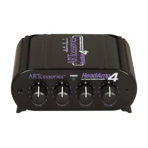 ART HeadAMP 4