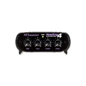 ART HeadAMP 4