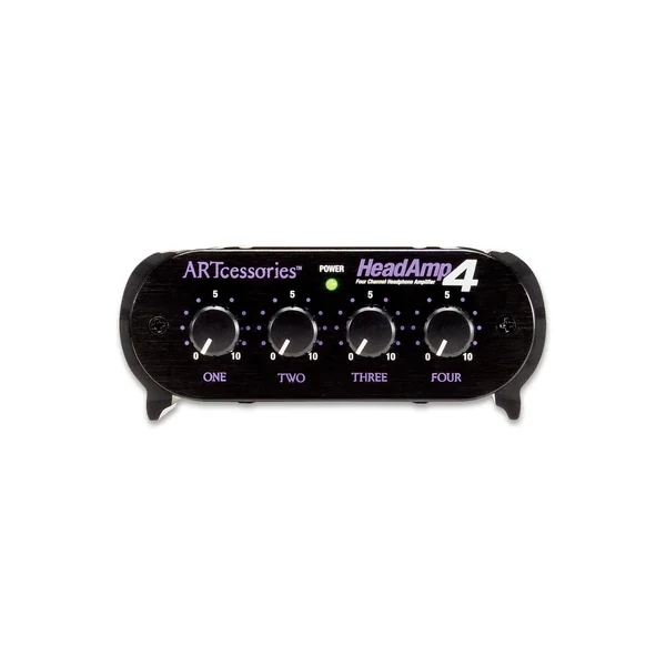 ART HeadAMP 4