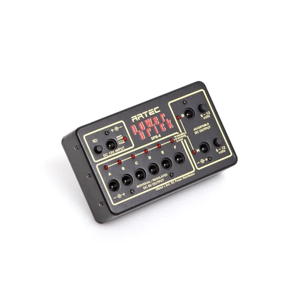 Artec Power Brick