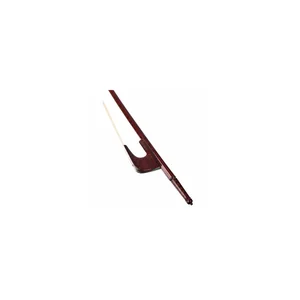 Artino Baroque Snakewood Bass Bow