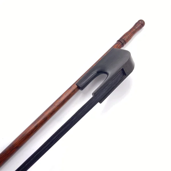 Artino Baroque Snakewood Bass Bow