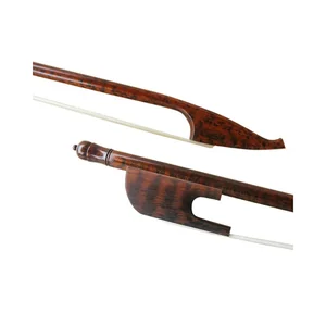 Artino Baroque Snakewood Cello Bow