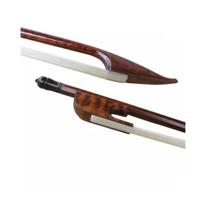 Artino Baroque Snakewood Viola Bow