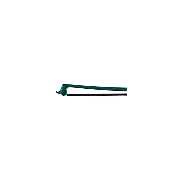 Artino BF-29 Violin Bow 1/4 Green