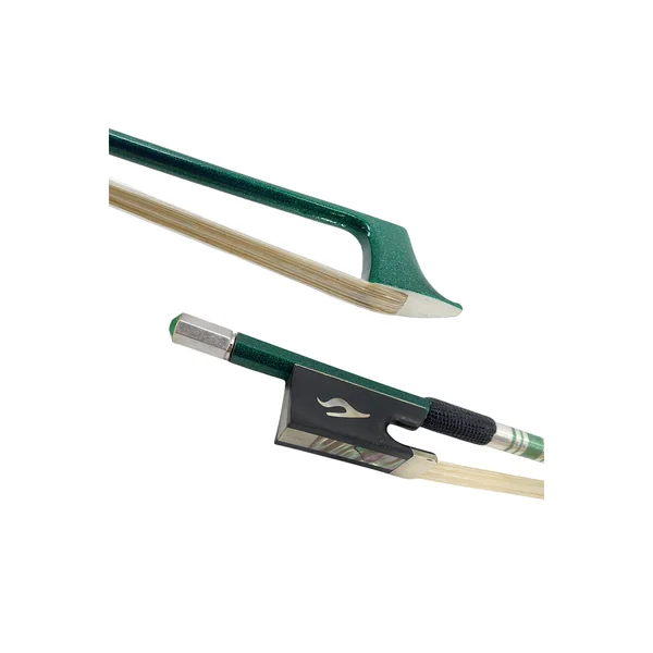 Artino BF-29 Violin Bow 4/4 Green