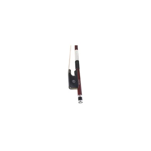 Artino Bois Carbon Bass Bow 3/4 F