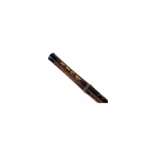 Artino Chinese QuDi Flute E-major