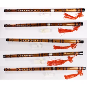 Artino Chinese QuDi Flute Eb-major