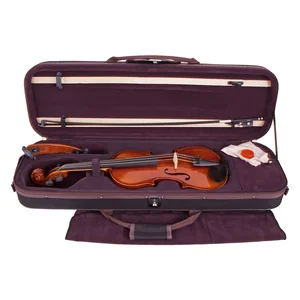 Artino European Wood Violin Set 1/2