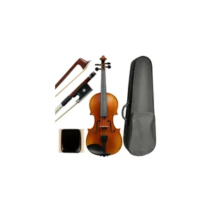 Artino European Wood Violin Set 1/4