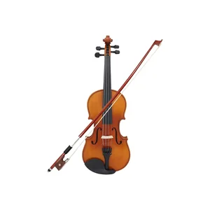 Artino European Wood Violin Set 1/8