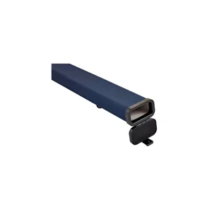 Artino KA-380 Cello Bow Case BL