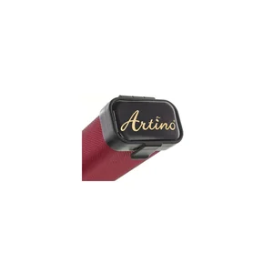 Artino KA-380 Cello Bow Case RD