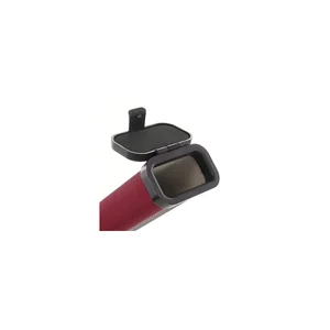 Artino KA-380 Cello Bow Case RD