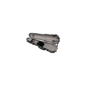 Artino Muse Violin Case 1/2 - 1/4 BK