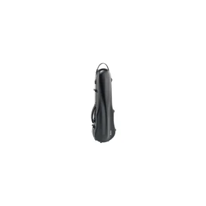 Artino Muse Violin Case 1/2 - 1/4 BK