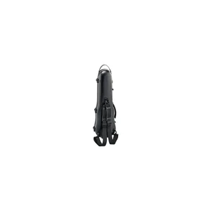 Artino Muse Violin Case 1/2 - 1/4 BK