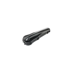 Artino Muse Violin Case 1/2 - 1/4 BK