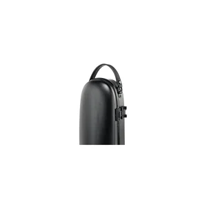 Artino Muse Violin Case 1/2 - 1/4 BK