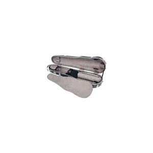 Artino Muse Violin Case 1/2 - 1/4 GR