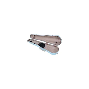 Artino Muse Violin Case 4/4 - 3/4 BL