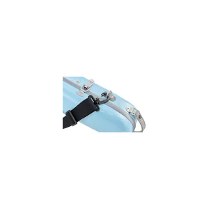 Artino Muse Violin Case 4/4 - 3/4 BL