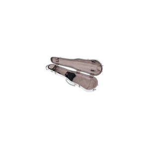 Artino Muse Violin Case 4/4 - 3/4 WH