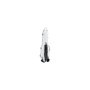 Artino Muse Violin Case 4/4 - 3/4 WH