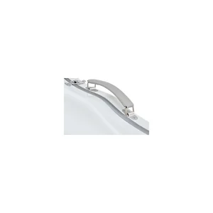 Artino Muse Violin Case 4/4 - 3/4 WH