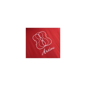 Artino RC-3182RD Rain Coat Violin
