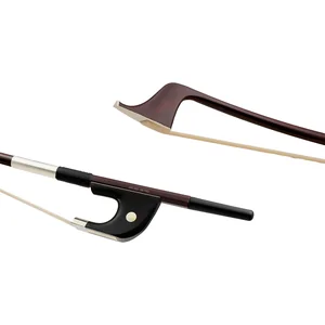 Artino Retro Carbon Bass Bow 3/4 F