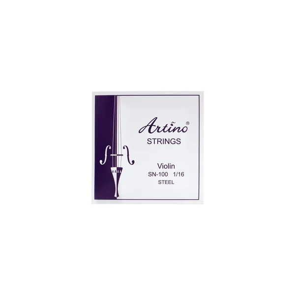 Artino SN-100 Violin Strings 1/16