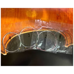 Artino SN-100 Violin Strings 1/16