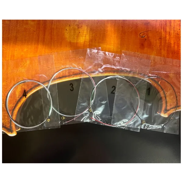 Artino SN-100 Violin Strings 1/16