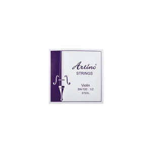 Artino SN-100 Violin Strings 1/2