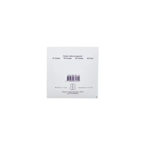 Artino SN-100 Violin Strings 1/2