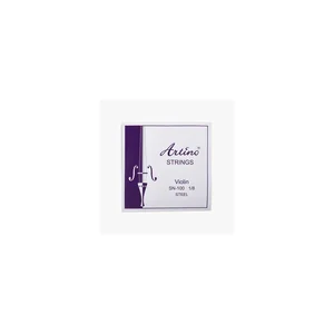 Artino SN-100 Violin Strings 1/8