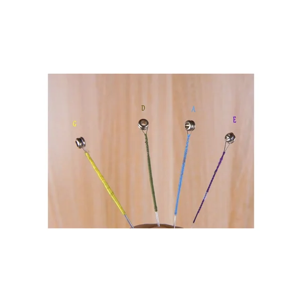 Artino SN-100 Violin Strings 1/8