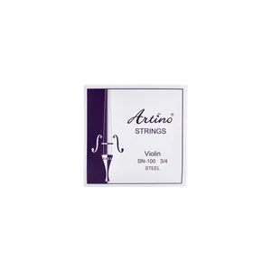 Artino SN-100 Violin Strings 3/4