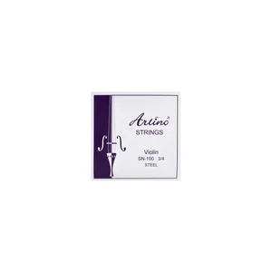 Artino SN-100 Violin Strings 3/4