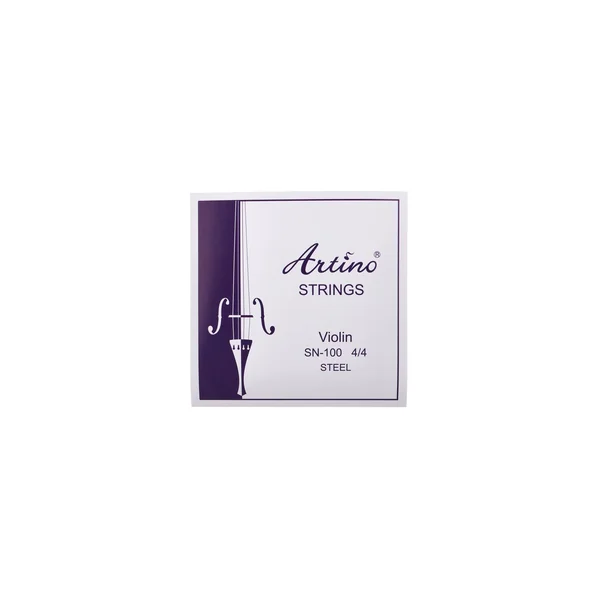 Artino SN-100 Violin Strings 4/4
