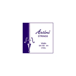 Artino SN-100 Violin Strings 4/4