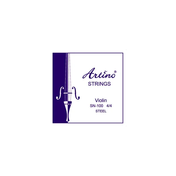Artino SN-100 Violin Strings 4/4