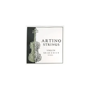 Artino SN-110 Violin Strings 4/4-3/4