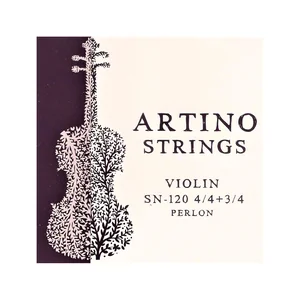 Artino SN-120 Violin Strings 4/4-3/4