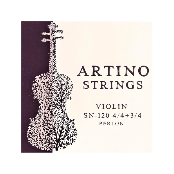 Artino SN-120 Violin Strings 4/4-3/4