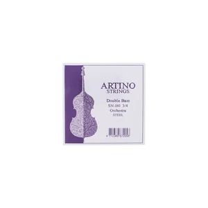 Artino SN-180 Double Bass Strings 3/4