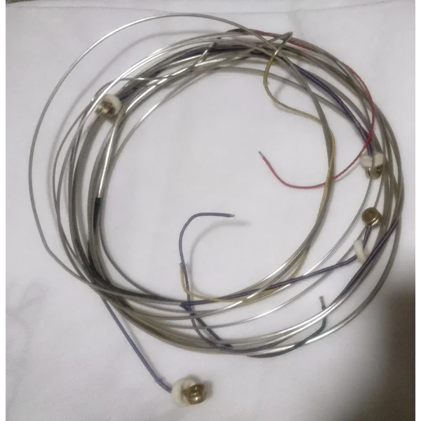 Artino SN-180 Double Bass Strings 3/4