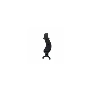 Artino SR-12 Shoulder Rest Black